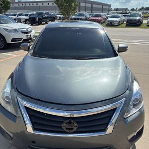 صورة 15 لـ 2015 Nissan ALTIMA 2.5 SL
