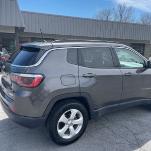 JEEP COMPASS LATITUDE - 9