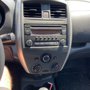 صورة مصغرة 36 لـ 2017 Nissan VERSA NOTE S PLUS