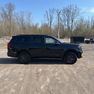 FORD EXPEDITION TREMOR - 10