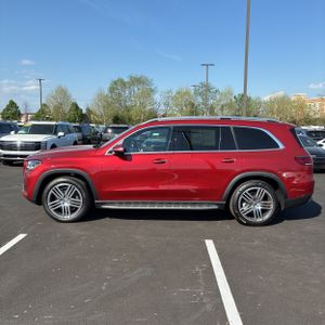 MERCEDES-BENZ GLS - 3