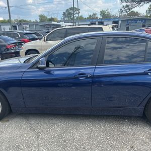 BMW 3 SERIES 320I - 3