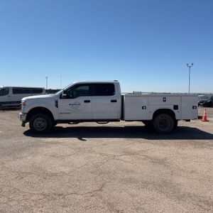 FORD F-350 SUPER DUTY XL - 3