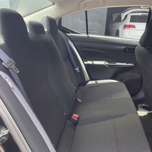 2025 Nissan VERSA S — миниатюра 35