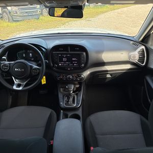 صورة مصغرة 35 لـ 2024 KIA SOUL LX