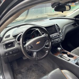 صورة مصغرة 36 لـ 2015 Chevrolet IMPALA LTZ