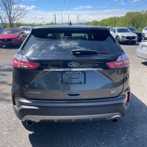 FORD EDGE SEL - 7