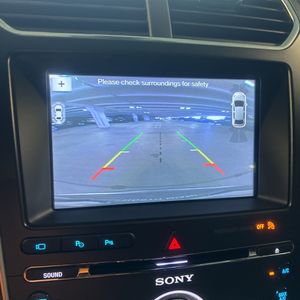صورة مصغرة 40 لـ 2018 FORD EXPLORER PLATINUM
