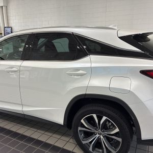 LEXUS RX 350 BASE - 5