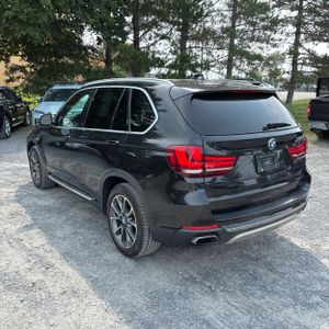 صورة 5 لـ 2014 BMW X5 XDRIVE50I
