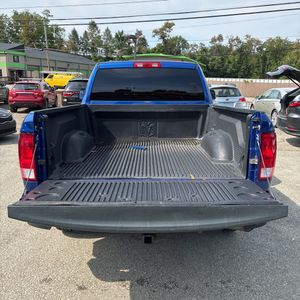 2017 RAM 1500 EXPRESS 缩略图 41