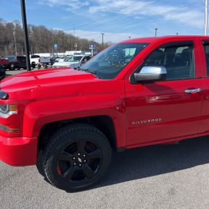 CHEVROLET SILVERADO 1500 CUSTOM - 2