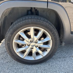 صورة مصغرة 19 لـ 2016 JEEP CHEROKEE LIMITED