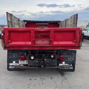 CHEVROLET C3500HD BASE - 7