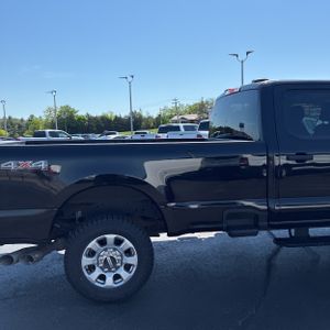 FORD F-250 SUPER DUTY XLT - 9