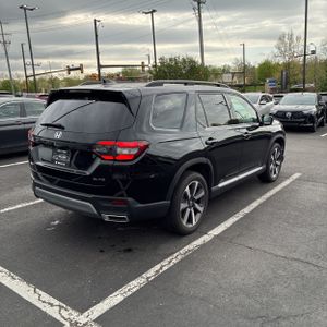 HONDA PILOT ELITE - 8