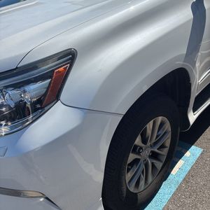 صورة مصغرة 57 لـ 2016 Lexus GX 460 LUXURY