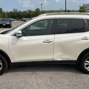 صورة 4 لـ 2016 Nissan ROGUE SV