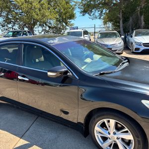 2015 Nissan ALTIMA 2.5 SV — фото 13