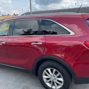 صورة 6 لـ 2016 KIA SORENTO LX