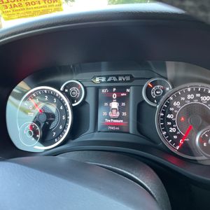2026 RAM 1500 BIG HORN — миниатюра 39