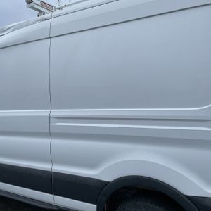 FORD TRANSIT 350 - 6