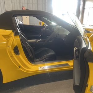 صورة مصغرة 33 لـ 2015 Chevrolet CORVETTE STINGRAY
