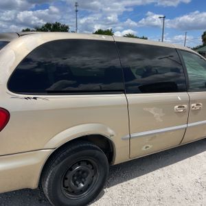 DODGE GRAND CARAVAN SPORT - 9