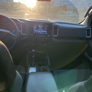 2022 Nissan FRONTIER SV — миниатюра 35