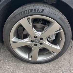2024 Genesis GV80 3.5T 照片 18