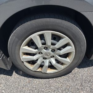 2015 Nissan ALTIMA 2.5 S — миниатюра 20