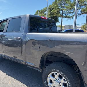 صورة 6 لـ 2024 RAM 2500 LARAMIE