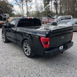 FORD F150 XLT - 5