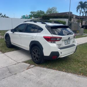 SUBARU CROSSTREK SPORT - 5