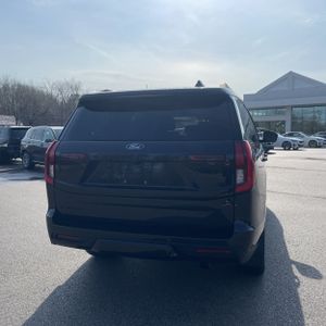 FORD EXPEDITION PLATINUM - 7