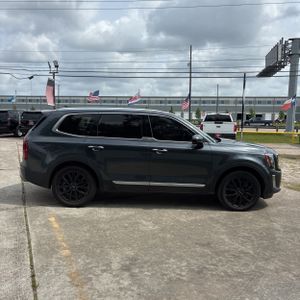 KIA TELLURIDE SX - 10