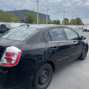 NISSAN SENTRA 2.0 S - 9
