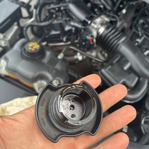2012 FORD MUSTANG V6 缩略图 44