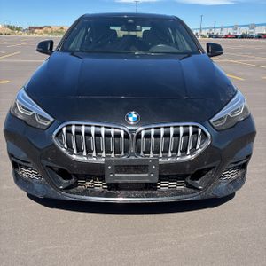 2024 BMW 228I GRAN COUPE XDRIVE — миниатюра 14