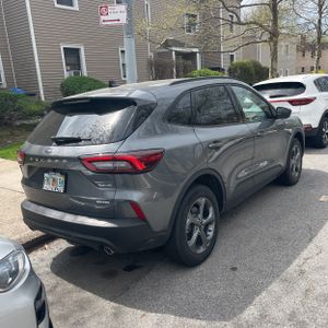 FORD ESCAPE ST-LINE - 8