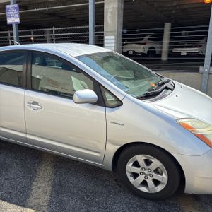 صورة مصغرة 11 لـ 2008 Toyota PRIUS BASE