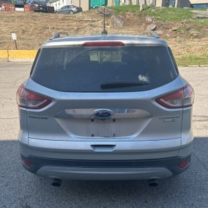 FORD ESCAPE TITANIUM - 7
