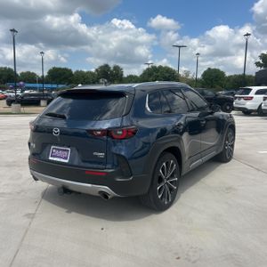 MAZDA CX-50 2.5 TURBO PREMIUM PLUS - 8