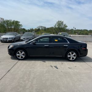 CHEVROLET MALIBU LT - 3