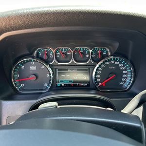 صورة مصغرة 32 لـ 2016 Chevrolet SILVERADO 1500 LT
