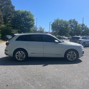 AUDI Q7 PRESTIGE - 10