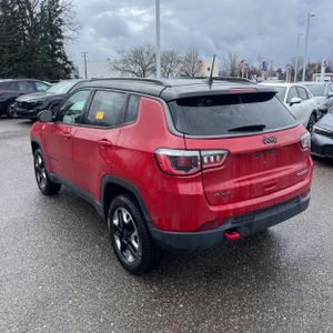 JEEP COMPASS TRAILHAWK - 5