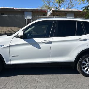 BMW X3 SDRIVE28I - 4