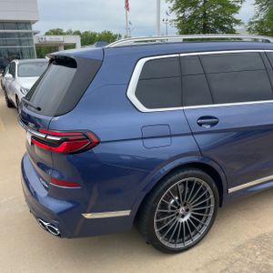 BMW X7 ALPINA XB7 - 9