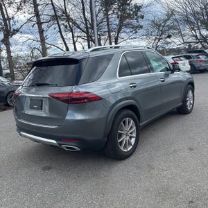 MERCEDES-BENZ GLE - 8